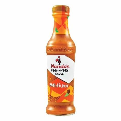 Nandos Peri-Peri Sauce Mild 125Ml
