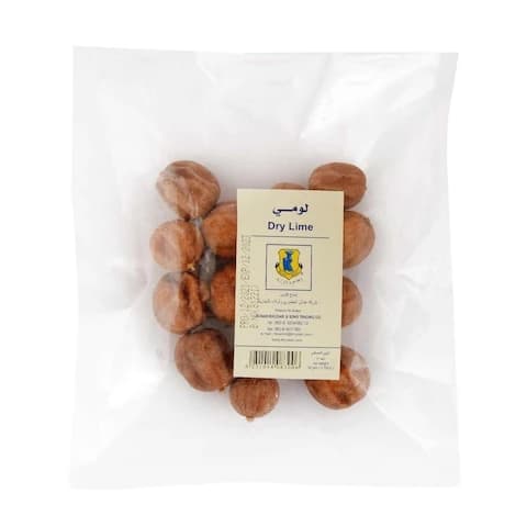 Blue Mill Lomi 50 Gram