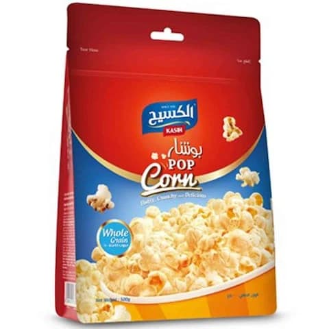 Kasih Pop Corn 500g