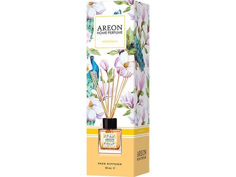 Areon Air Freshener Osmanthus Sticks 50ml