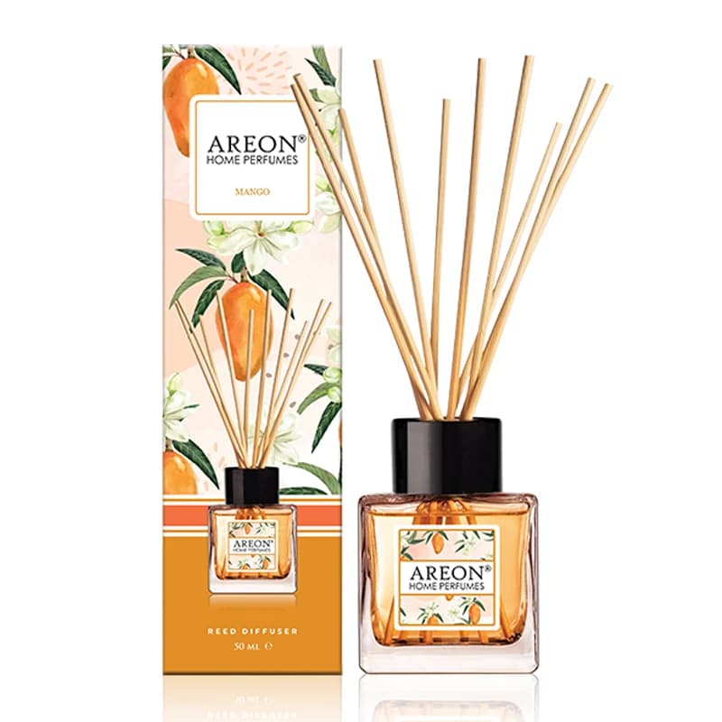 Areon Home Perfume Mango 150ml