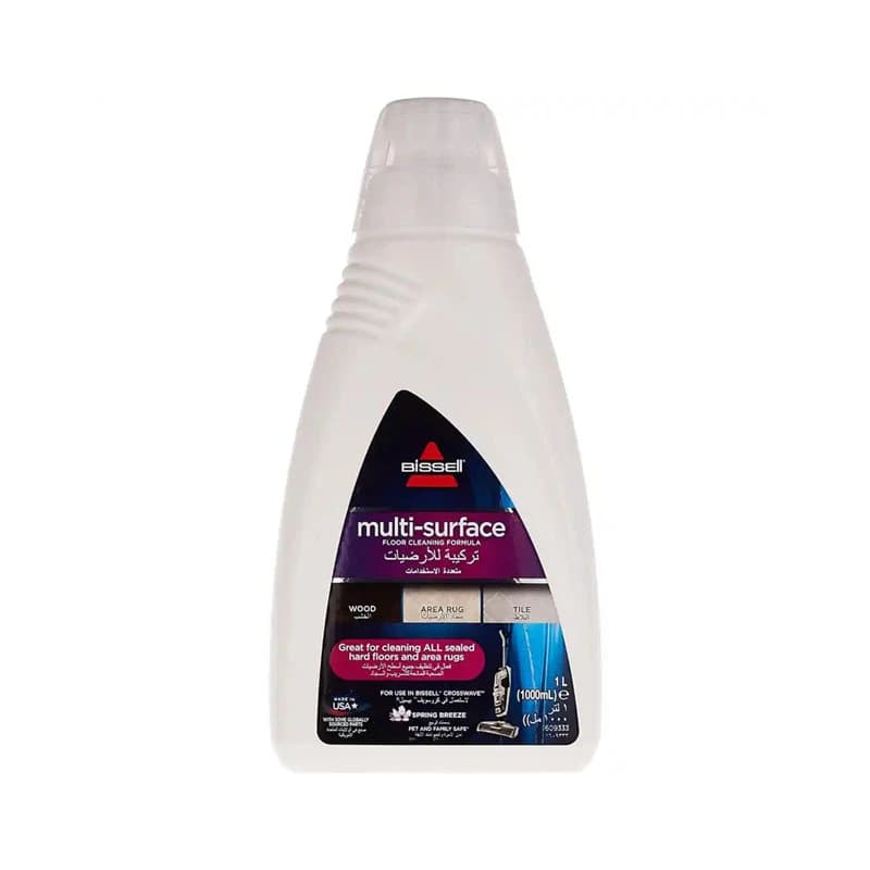 Bissell Multi-Surface Floor Cleaning Formula 1L