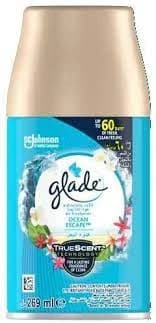 Glade Automatic Spray Refill - Ocean Escape 269ml