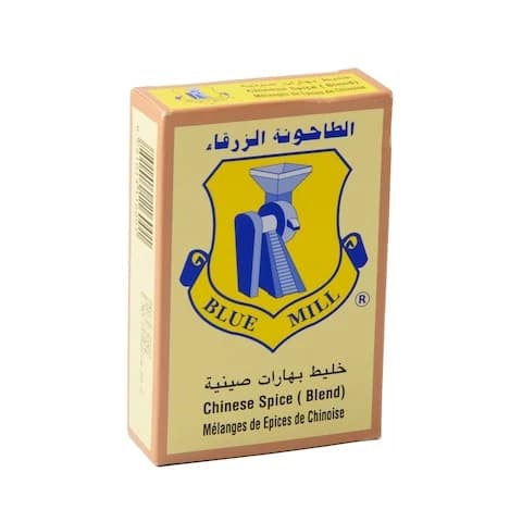 Blue Mill Chinese Spices 80 Gram
