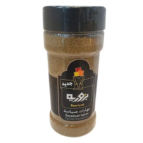 Bzuriyeh Sayadiyah Spices 85 Gram