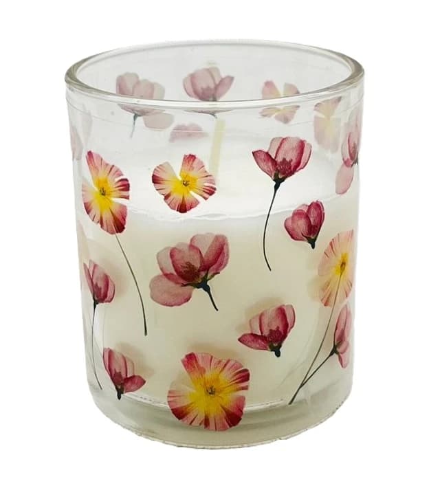 Scented Candle 1Pcs
