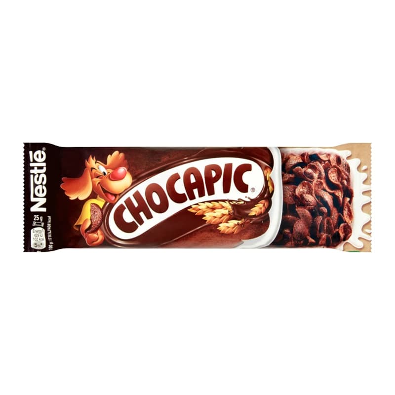 Nestle Chocapic Bar 25g