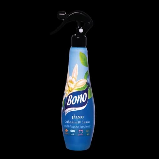 Bono Concentrated Multi-Purpose Air Freshener 400 ml
