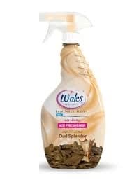 Wales Air Freshener Oud Splendor 450ml