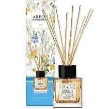 Areon Home Diffuser With Reeds Botanic Spa Scent 50ml