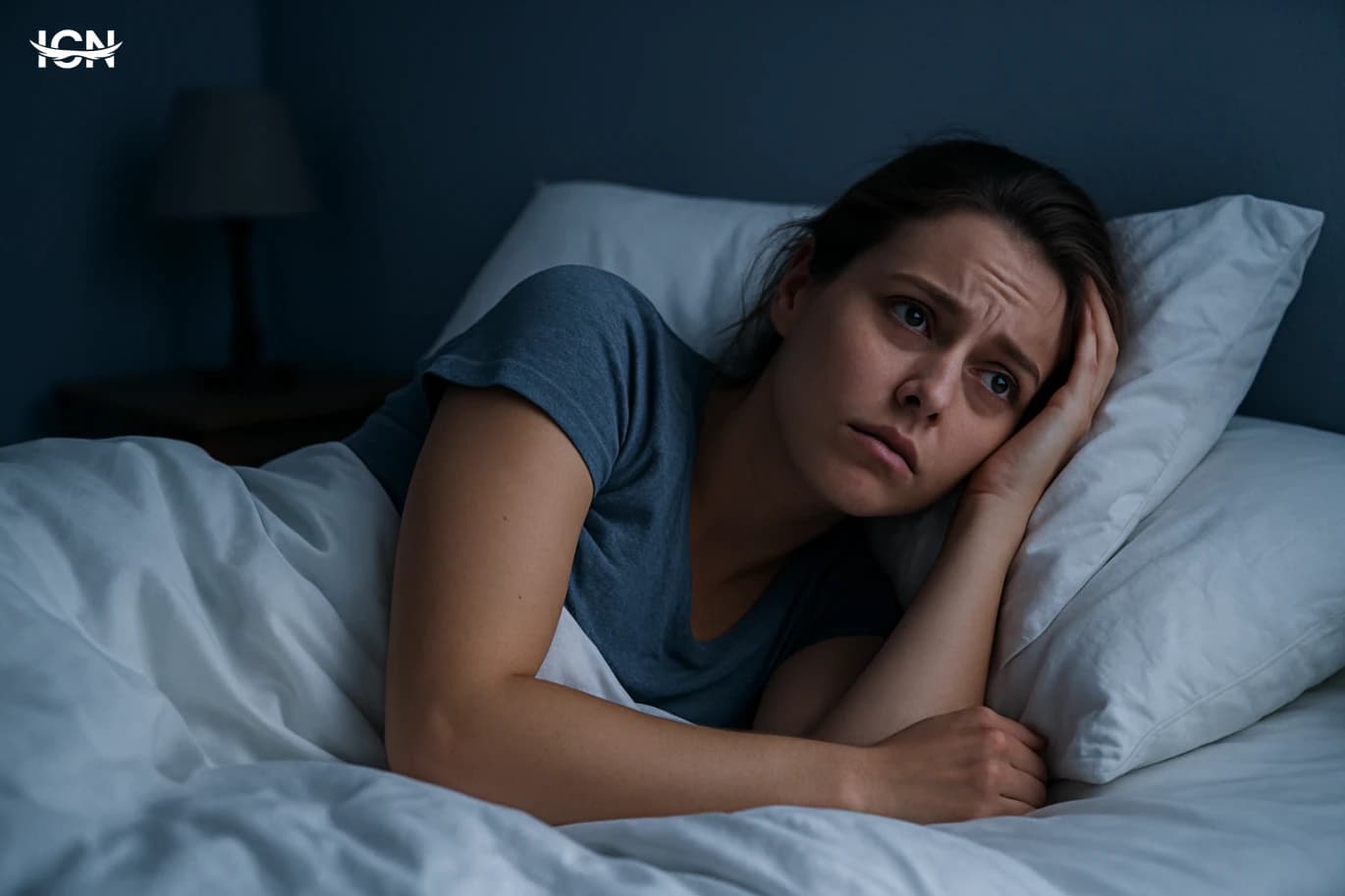 Nighttime Insomnia Without Guesswork