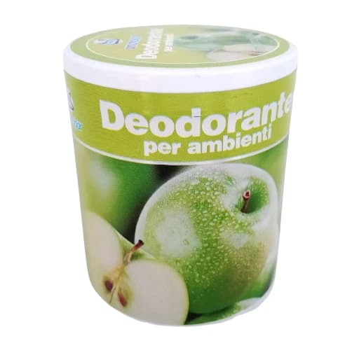 Amahogar Can air freshener apple scent 479 gm
