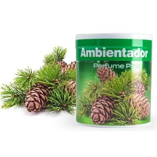 Amahogar Pine Air Freshener 95gm
