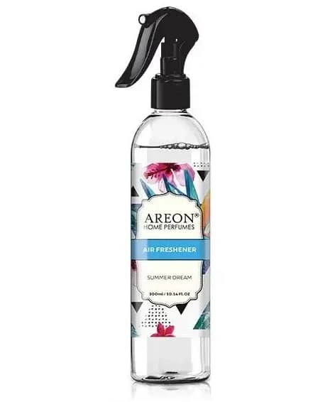 Areon Home Perfume - Air Freshener Summer Dream 300ml