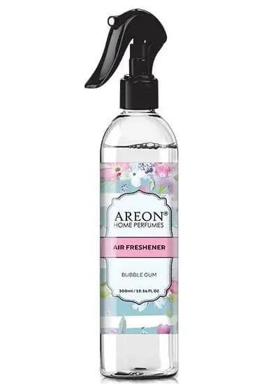 Areon Home Perfume Air Freshener Bubblegum 300ml