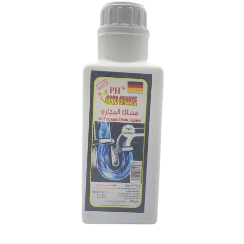 PH powdered sewerage 350 gm