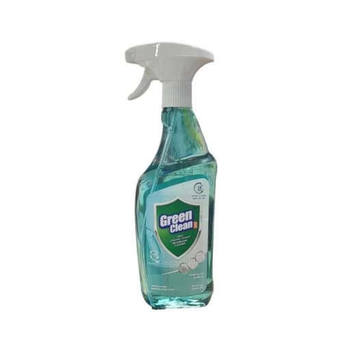 Al Emlaq bathroom and basin cleaner 500 ml
