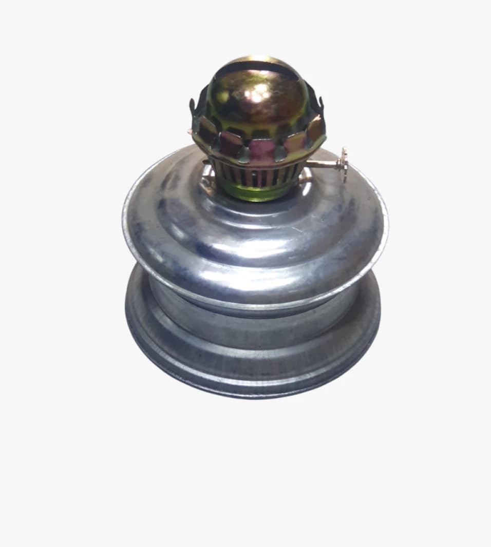 Essential Silver Lamp for Classic Look in Homes and Offices for Indoor Use Featuring Unique Brand Design
