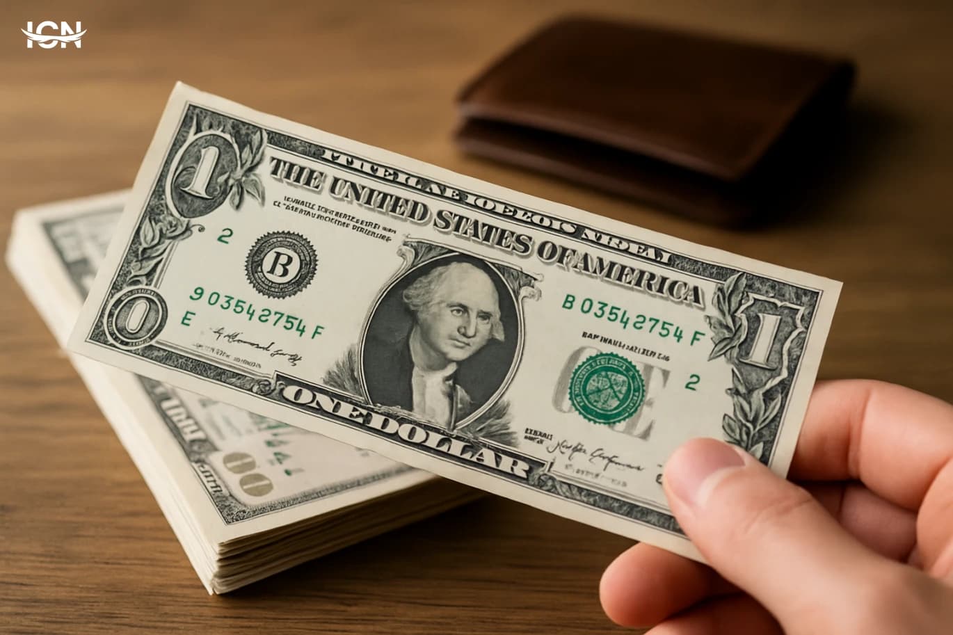 The Quiet Comeback of Cash