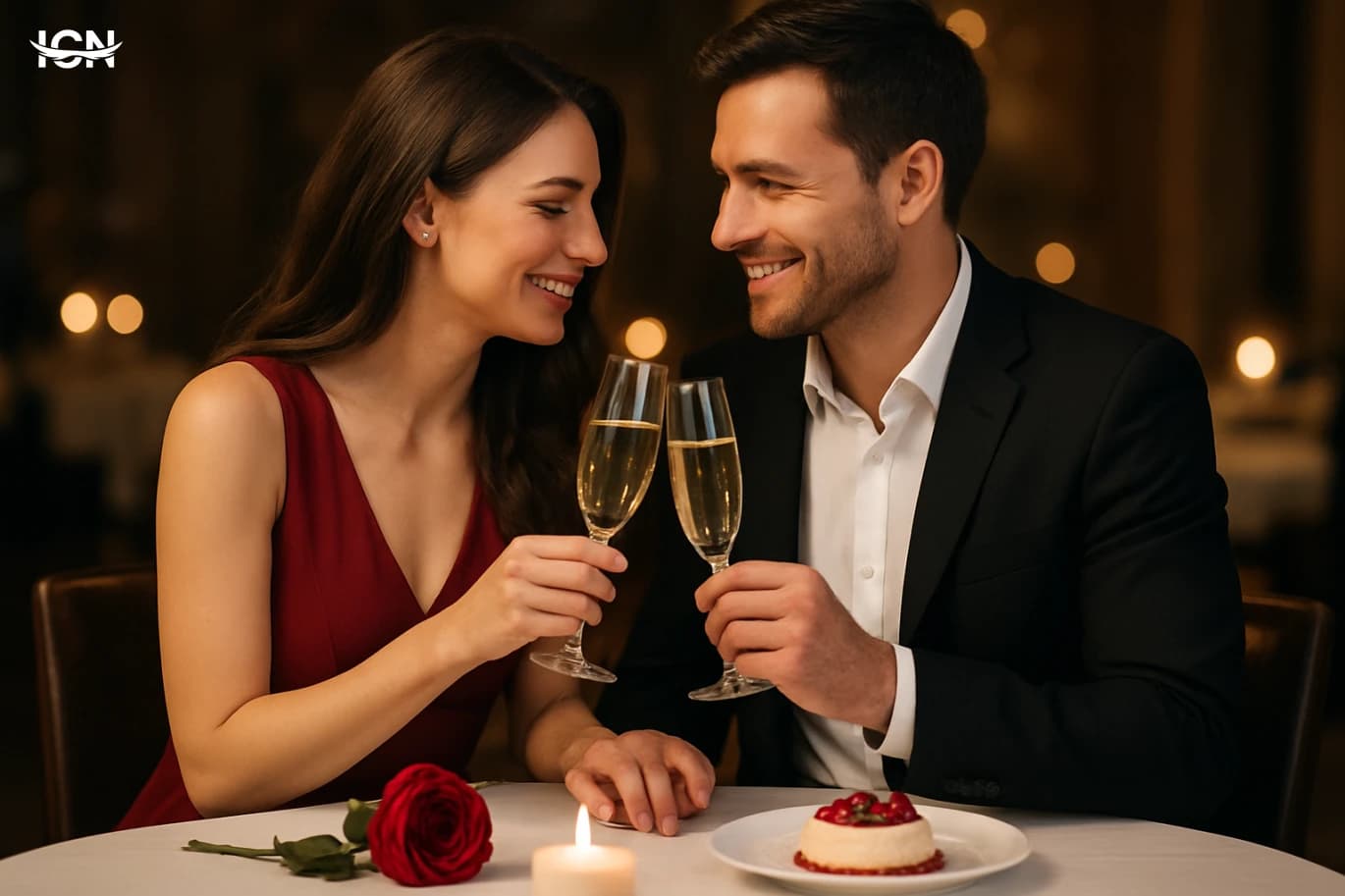 A Practical Plan for an Unforgettable Anniversary