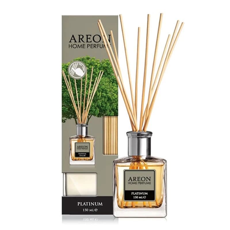 Areon Home Perfume Platinum 150ml