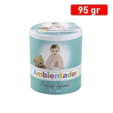 Amahogar Can air freshener child perfume scent 479 gm
