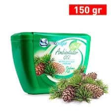 Amahogar 90 gm Oval Gel