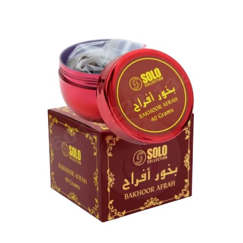 Gulf incense 40 gm