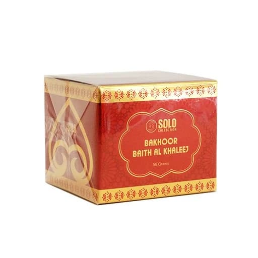 Bayt al-Khaleej incense