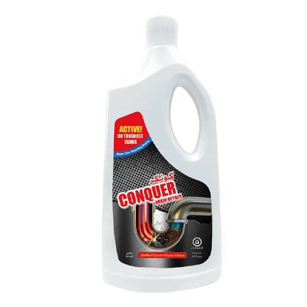 Conquer Drain Opener 950 ml