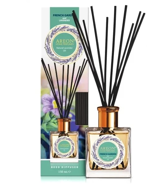 Areon Home Perfume Lux French Garden Lavender Oil 150 ml