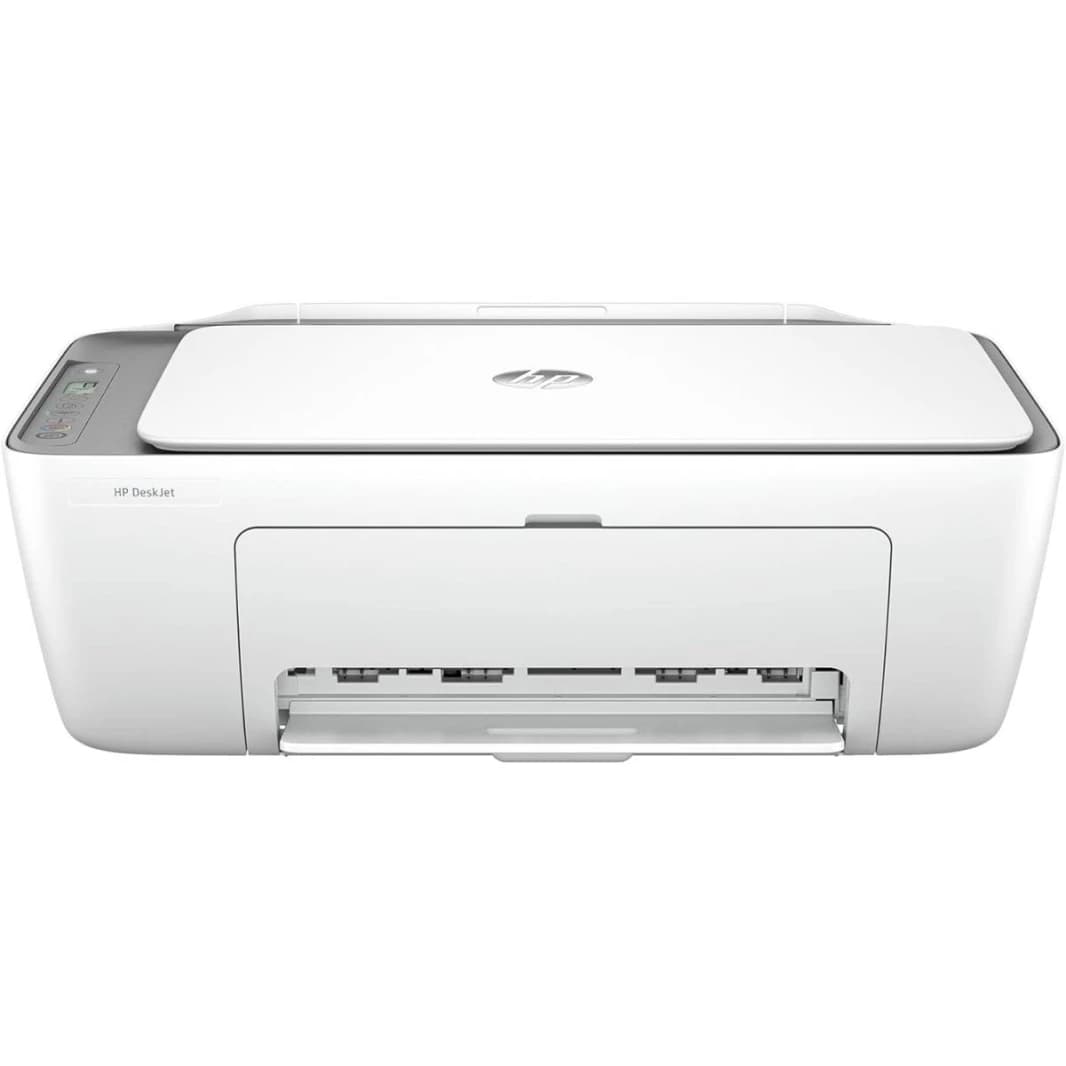 HP DeskJet Ink Advantage Wireless Printer, Copy, Scan with Manual Duplex