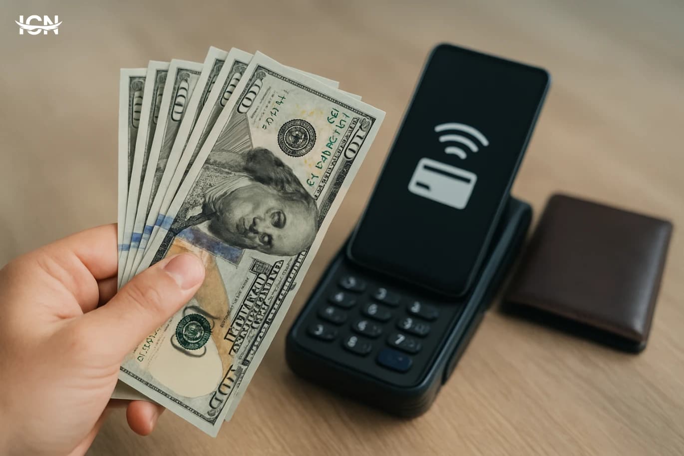 Why Cash Still Matters in a Digital Age