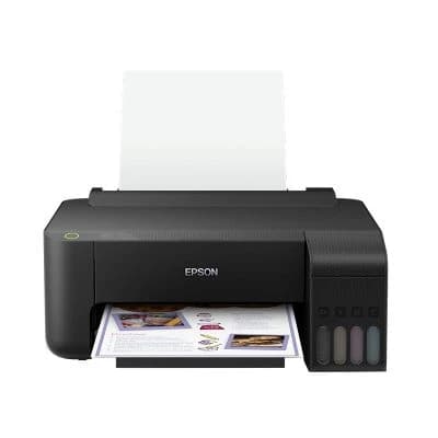 Epson EcoTank Printer