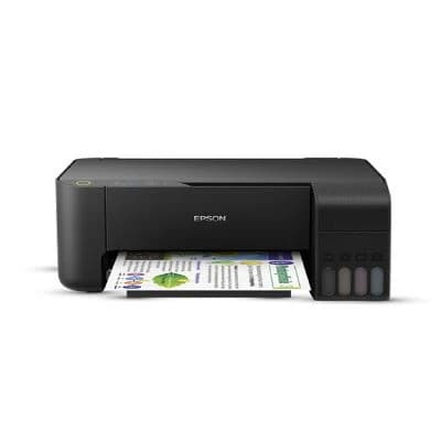 Epson EcoTank Printer