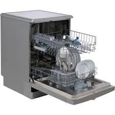 Indesit Dishwasher 13-place 6 Programs