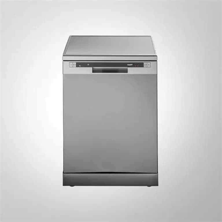 Schobert Dishwasher 8 Programs 3 Baskets