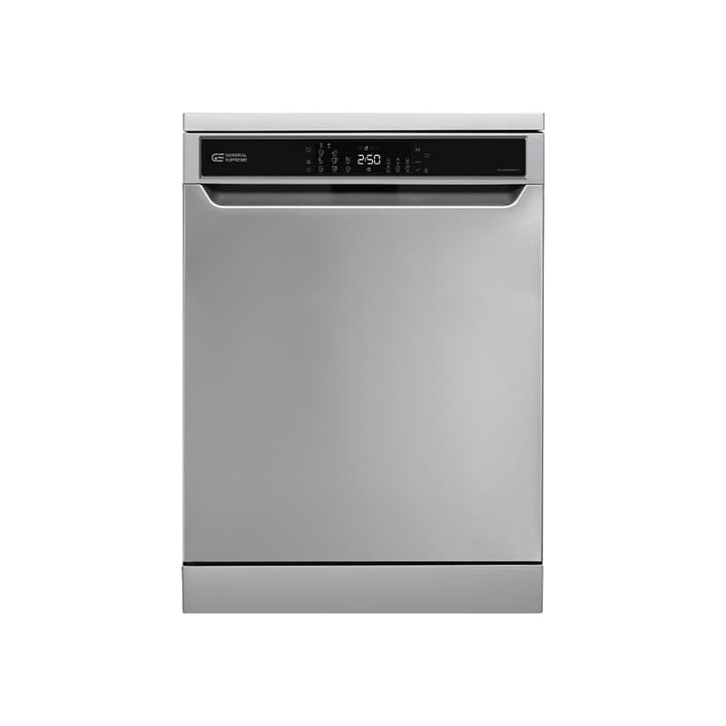 Schobert Dishwasher 8 Programs 3 Baskets
