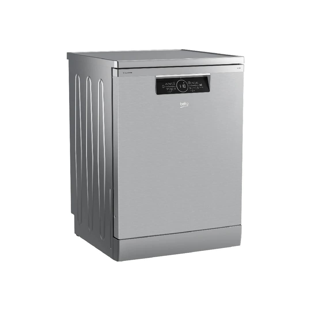 Schobert Dishwasher 8 Programs 3 Baskets