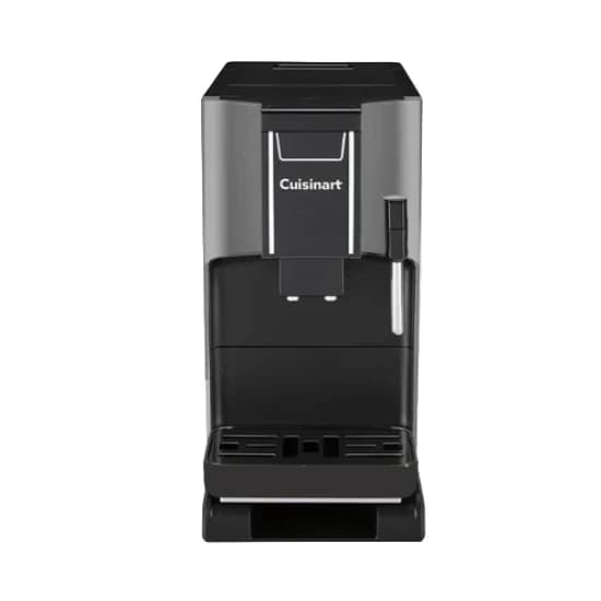 Cuisinart Fully Automatic Espresso Machine, 1.5Lit, 1690Watts, Black