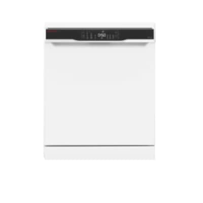 Conti Dishwasher 13 Place Settings 7 Programs +A – White