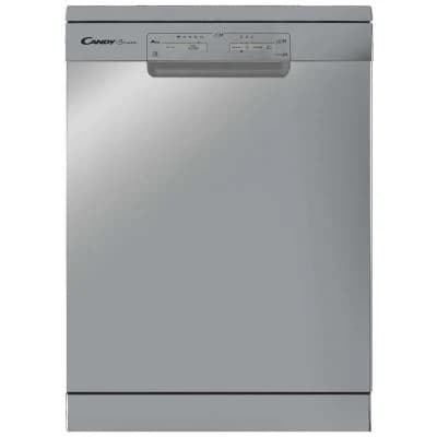 Candy Dishwasher 13 Set 5 Programs +A – Inox