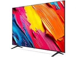 LG 75-inch TV QNED 70 Smart