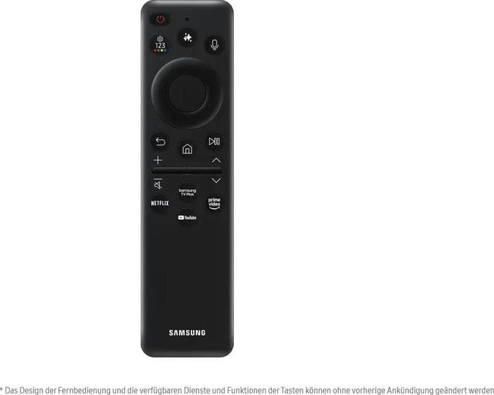 Samsung 65-inch Neon QLED Smart TV