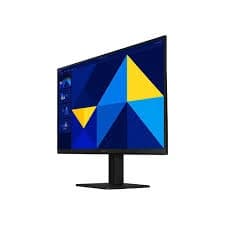 Samsung 27-Inch D300 TV Screen