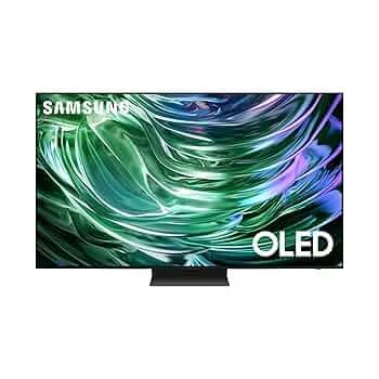 Samsung 77 Inch OLED Screen - QA77S90DAEXTW