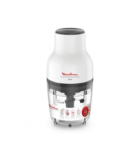 Moulinex Mini Chopper with 300W Power