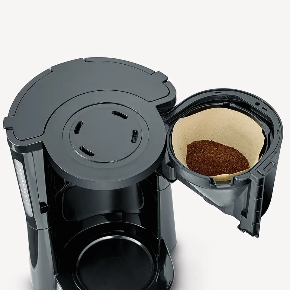 Severin 4815 Coffee Maker 1000W
