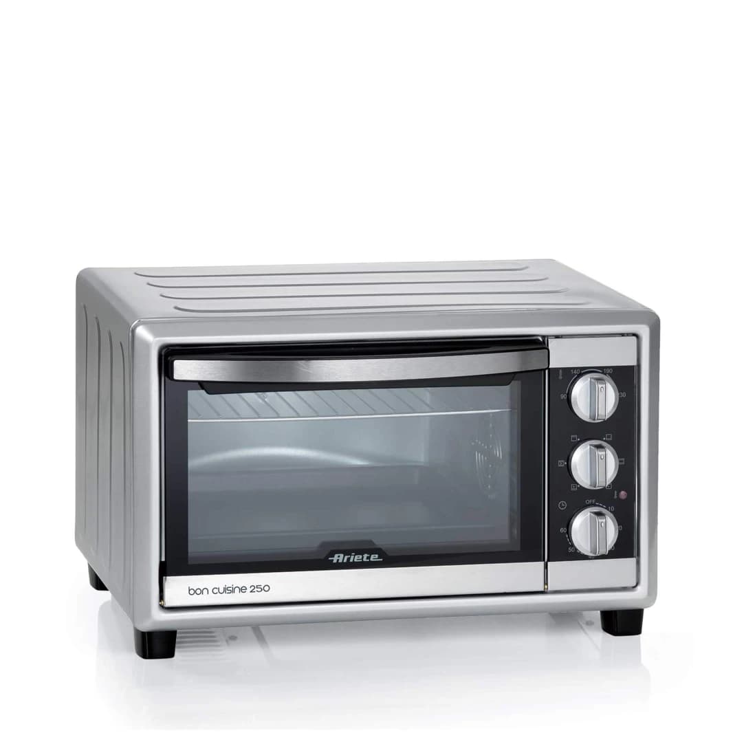 Ariete Electric Oven with 25 Liter Capacity