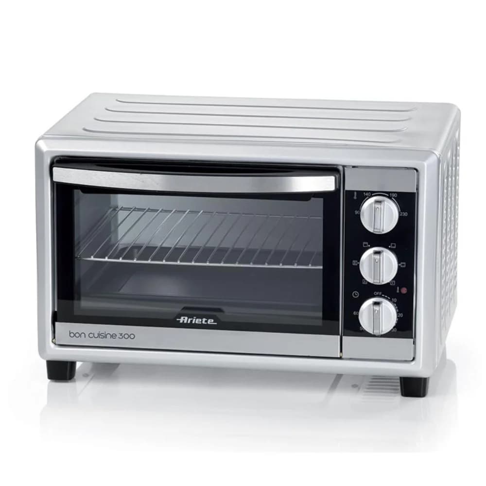 Ariete Electric Oven with 25 Liter Capacity